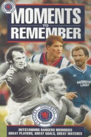 Glasgow Rangers: Moments to Remember 1998 one on netflix