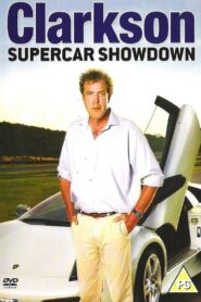 Clarkson: Supercar Showdown 2007 one on netflix