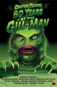 Creature Feature: 50 Years of the Gill-Man 2004 one on netflix