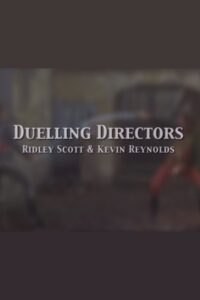 Duelling Directors: Ridley Scott & Kevin Reynolds 2002 one on netflix
