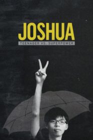 Joshua: Teenager vs. Superpower 2017 one on netflix