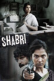 Shabri 2011 one on netflix