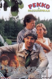 Pekko ja massahurmaaja 1995 one on netflix