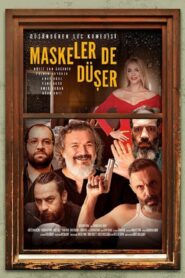 Maskeler De Düşer 2020 one on netflix