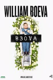 William Boeva: B30VA 2020 one on netflix
