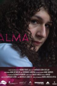 Alma 2018 one on netflix