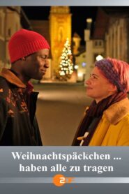 Weihnachtspäckchen … haben alle zu tragen 2023 one on netflix