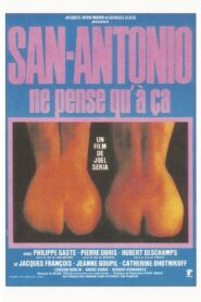 San-Antonio ne pense qu’à ça 1981 one on netflix