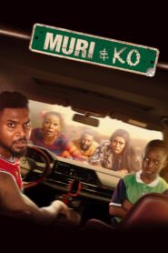 Muri and Ko 2024 one on netflix
