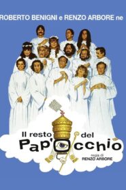 Il resto del Pap’occhio 1980 one on netflix