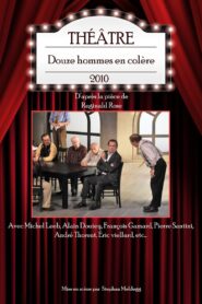 Douze hommes en colère 2010 one on netflix