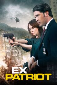 ExPatriot 2017 one on netflix