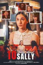 10 Things About Sally 2024 one on netflix