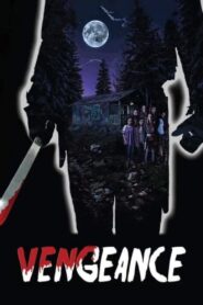 Vengeance 2019 one on netflix