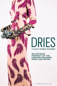 Dries 2017 one on netflix