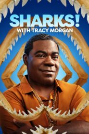 Tracy Morgan Presents: Sharks! with Tracy Morgan 2022 one on netflix