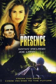 The Presence 1992 one on netflix