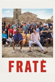 Fratè 2022 one on netflix