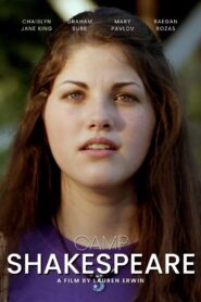 Camp Shakespeare 2021 one on netflix