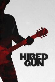 Hired Gun 2017 one on netflix