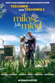 Love Like Honey 2024 one on netflix