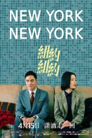 New York, New York 2016 one on netflix