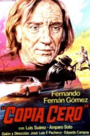 Copy Zero 1982 one on netflix