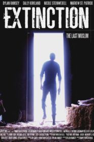 Extinction 2017 one on netflix