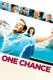 One Chance 2013 one on netflix
