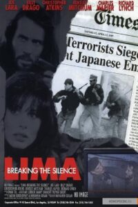 Lima: Breaking the Silence 1999 one on netflix