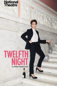 National Theatre Live: Twelfth Night 2017 one on netflix