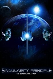 Singularity Principle 2013 one on netflix