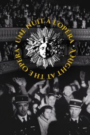 A Night at the Opera 2020 one on netflix
