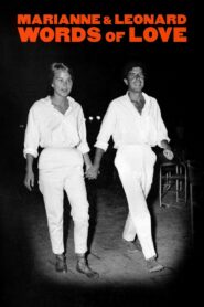 Marianne & Leonard: Words of Love 2019 one on netflix