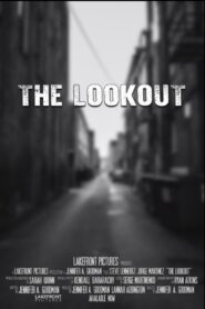 The Lookout 2021 one on netflix