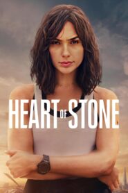 Heart of Stone 2023 one on netflix