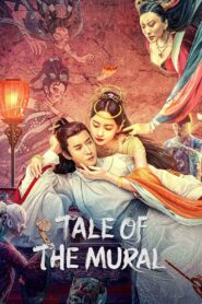 Tale of the Mural 2023 one on netflix