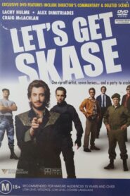 Let’s Get Skase 2001 one on netflix