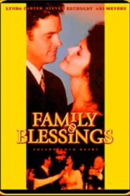 Family Blessings 1998 one on netflix