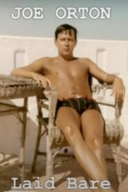 Joe Orton Laid Bare 2017 one on netflix
