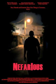 Nefarious 2021 one on netflix