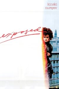 Exposed 1983 one on netflix