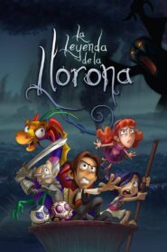 The Legend of La Llorona 2011 one on netflix