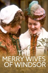 The Merry Wives of Windsor 1982 one on netflix