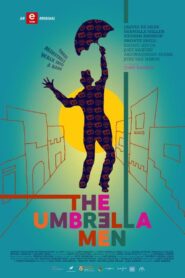 The Umbrella Men 2022 one on netflix