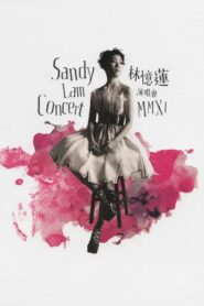 Sandy Lam Concert MMXII 2012 one on netflix