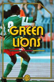 Green Lions: Cameroon 90 2022 one on netflix