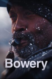 Bowery 2022 one on netflix