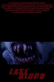 Last Blood 2003 one on netflix