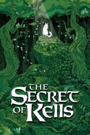 The Secret of Kells 2009 one on netflix